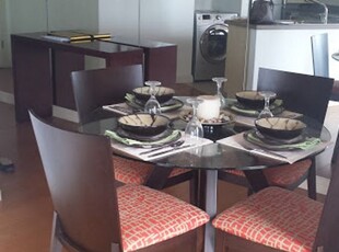 1BR Condo for Rent in One Rockwell, Rockwell Center, Makati