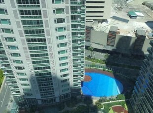 1BR Condo for Rent in Park Terraces, San Lorenzo Village, Makati