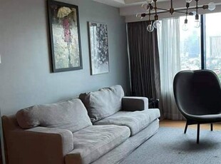 2BR Condo for Rent in One Rockwell, Rockwell Center, Makati