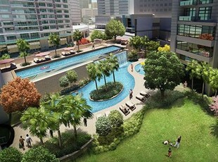 2BR Condo for Sale in Garden Towers, Legazpi Village, Makati