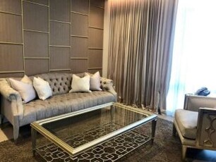 2BR For Sale in Lincoln Proscenium at Rockwell