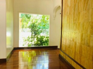 4BR House for Rent in Forbes Park, Makati