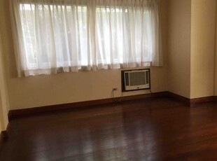 5BR House for Rent in Dasmariñas Village, Makati