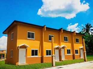 affordable house and lot in Batangas City