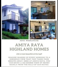 AMIYA RAYA HIGHLAND HOMES