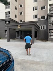 Condo For Rent In Malabanias, Angeles