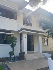 House For Rent In Ayala Alabang, Muntinlupa