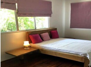 House For Rent In Bel-air, Makati