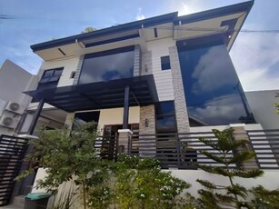 House For Rent In Cabancalan, Mandaue