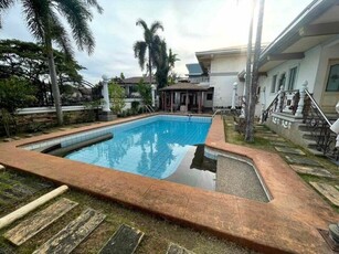 House For Rent In Cupang, Muntinlupa