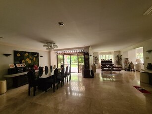 House For Rent In Greenhills, San Juan