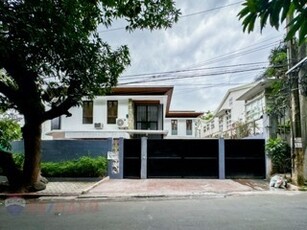 House For Rent In San Lorenzo, Makati