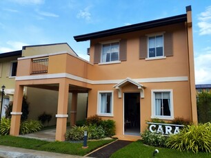 House For Sale In Adlas, Silang