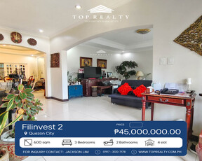 House For Sale In Alabang, Muntinlupa
