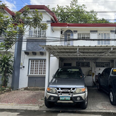 House For Sale In Bagong Silangan, Quezon City