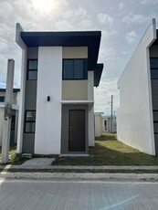 House For Sale In Bangad, Cabanatuan