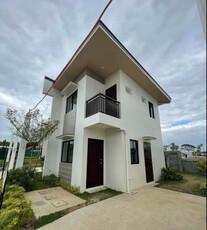 House For Sale In Dulong Bayan, San Jose Del Monte