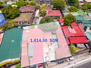 House For Sale In G. Araneta Avenue, Quezon City