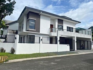 House For Sale In Holy Spirit, Quezon City