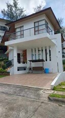 House For Sale In Maharlika West, Tagaytay