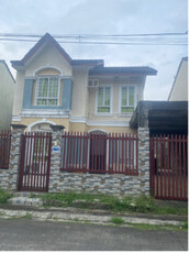 House For Sale In Navarro, General Trias
