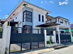 House For Sale In Pacita 1, San Pedro
