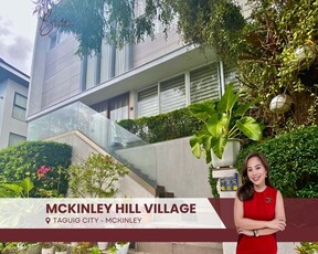 House For Sale In Pinagsama, Taguig
