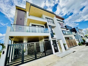 House For Sale In San Andres, Cainta