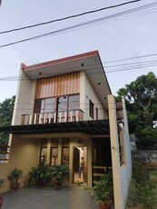 House For Sale In San Isidro, Antipolo