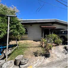 House For Sale In San Martin De Porres, Paranaque