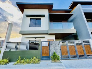 House For Sale In Santa Ana, Taytay