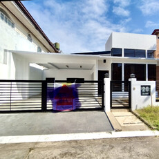 House For Sale In Sucat, Muntinlupa