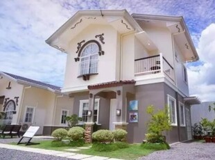 House For Sale In Toledo, Cebu
