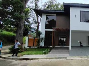 House For Sale In Tolentino West, Tagaytay