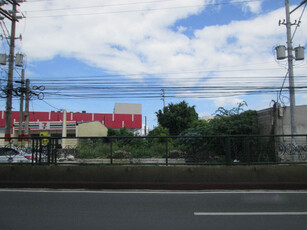Lot For Rent In Anabu I-b, Imus