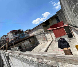 Lot For Rent In Cubao, Quezon City
