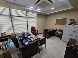Office For Rent In Diliman, Quezon City