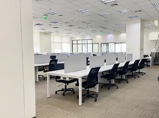 Office For Rent In Moa, Pasay