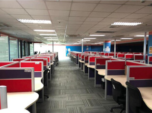 Office For Rent In Ugong Norte, Quezon City