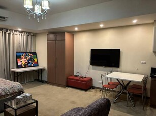 Property For Rent In Mckinley Hill, Taguig