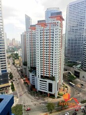 Property For Rent In San Antonio, Makati
