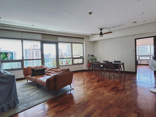 Property For Rent In San Lorenzo, Makati