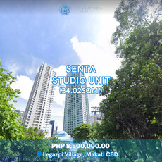 Property For Sale In Legazpi Village, Makati