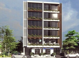 Property For Sale In New Zaniga, Mandaluyong