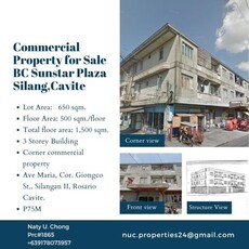 Property For Sale In Silangan Ii, Rosario