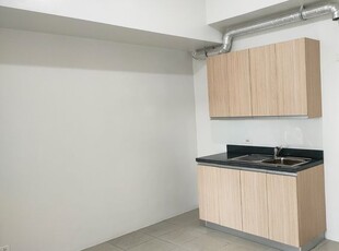 Studio Condo for Rent in Ama Tower Residences, Ortigas Center, Mandaluyong