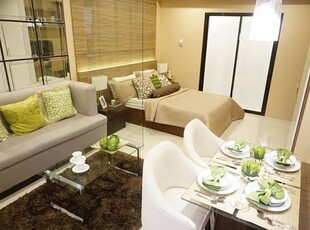 Tagaytay Clifton Resort Suites Pre-Selling Condotel