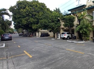Townhouse For Rent In Valle Verde 1, Pasig