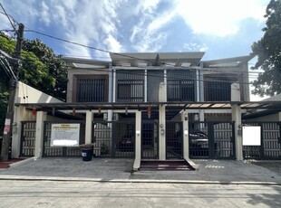 Townhouse For Sale In Fairview, Quezon City