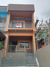 Townhouse For Sale In Fortune, Marikina